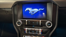 Ford Mustang 5.0 V8 GT 2dr Auto Petrol Coupe